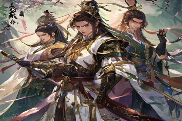 王者荣耀女英雄流眼泪翻白眼流口水